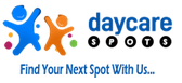 Daycare Spots logo