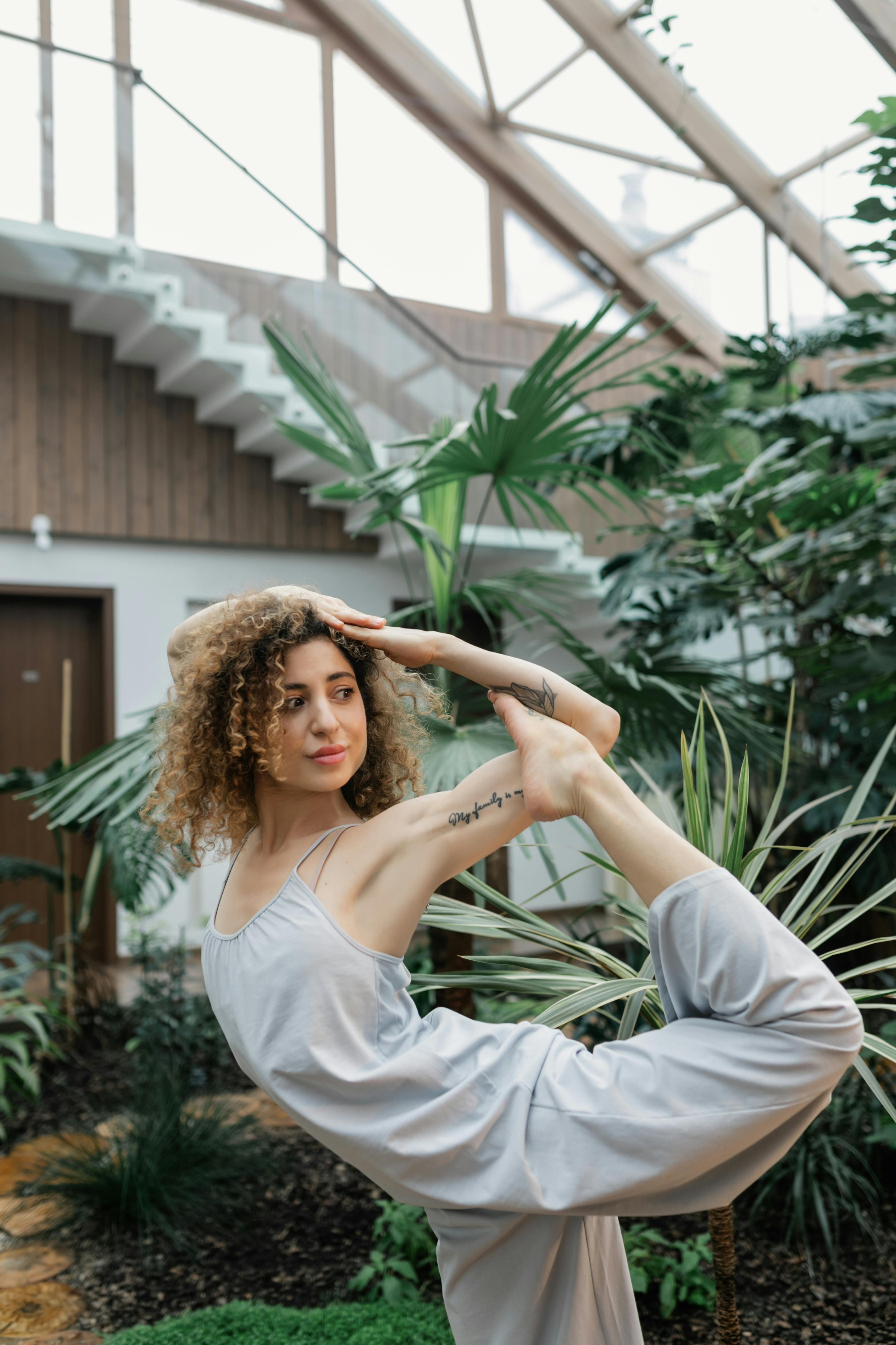 A wellness-focused scene in Canggu that reflects the area’s premium coastal energy.